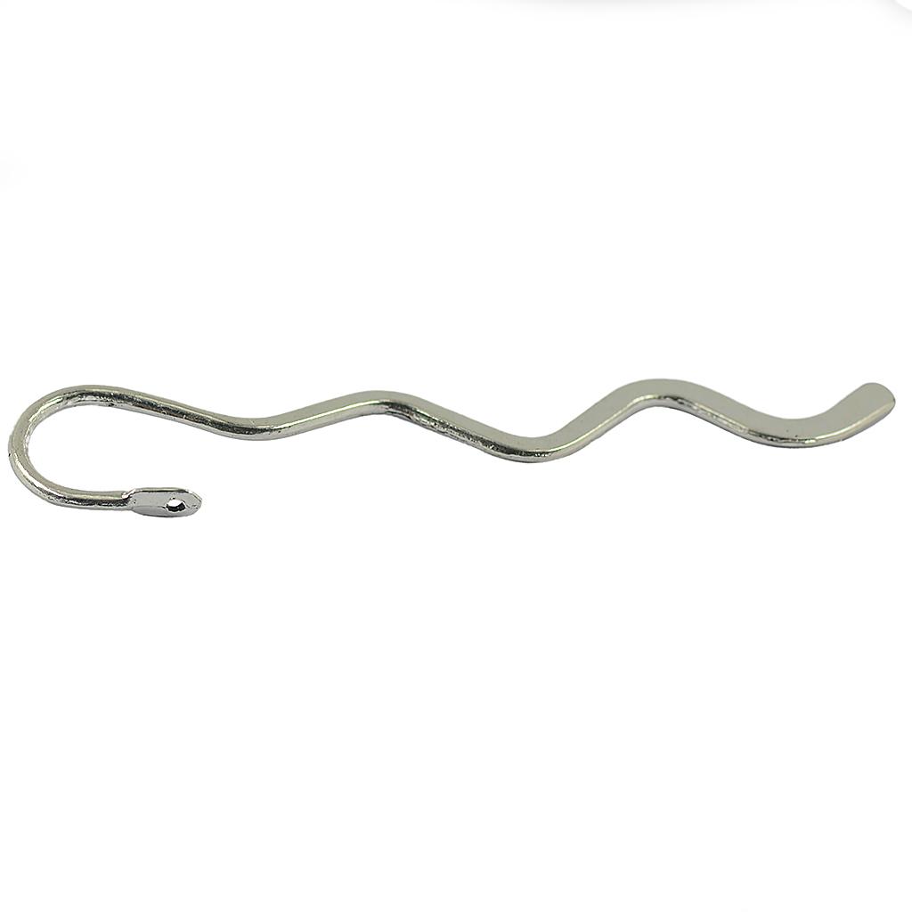 20 Pcs Silver Jewelry Making C - Jewelry Making Guide Book recension och pris
