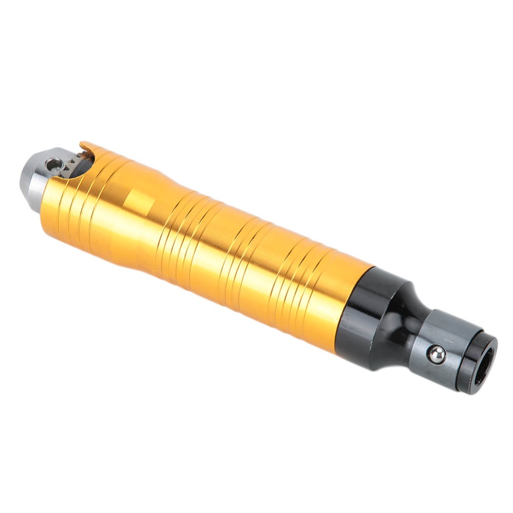 Flexible Gold Flexible Shaft H - Jewelry Making Rotary Tool recension och pris