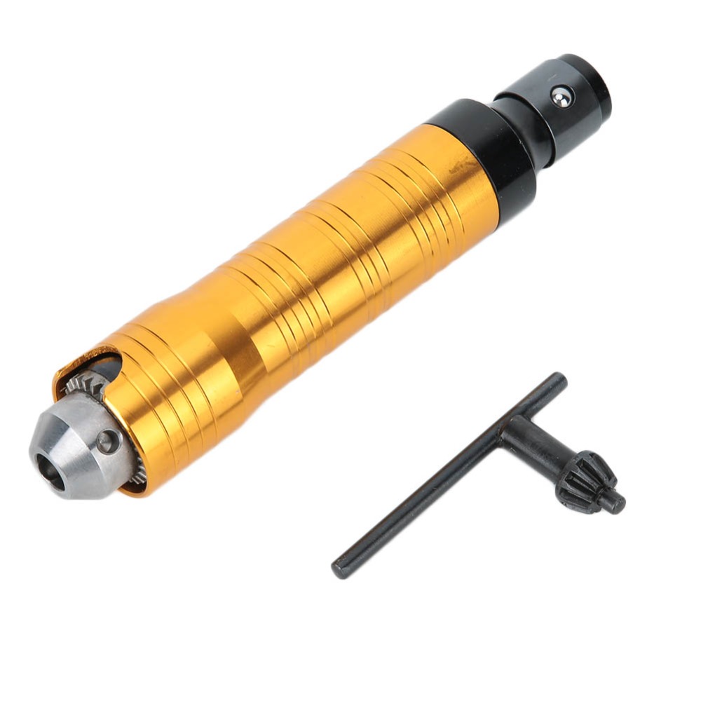 Flexible Gold Flexible Shaft H - Jewelry Making Rotary Tool recension och pris